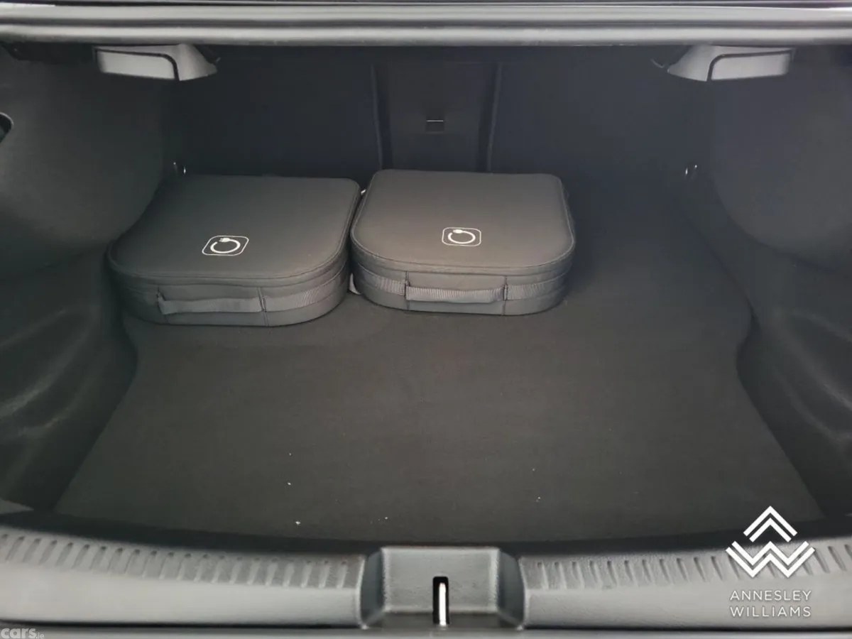 Mercedes-Benz CLA Coupe, Petrol Plug-in Hybrid, 2025, Black