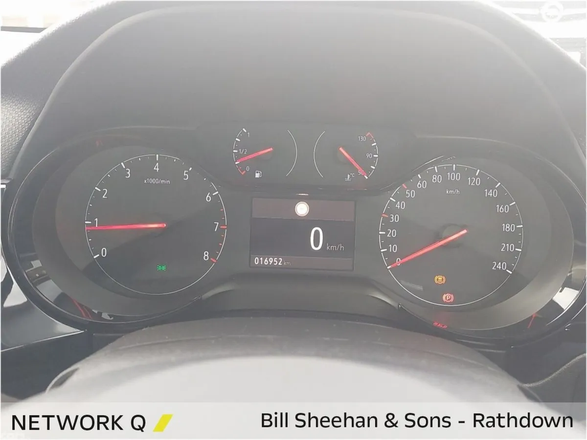 Opel Corsa Hatchback, Petrol, 2025, Silver