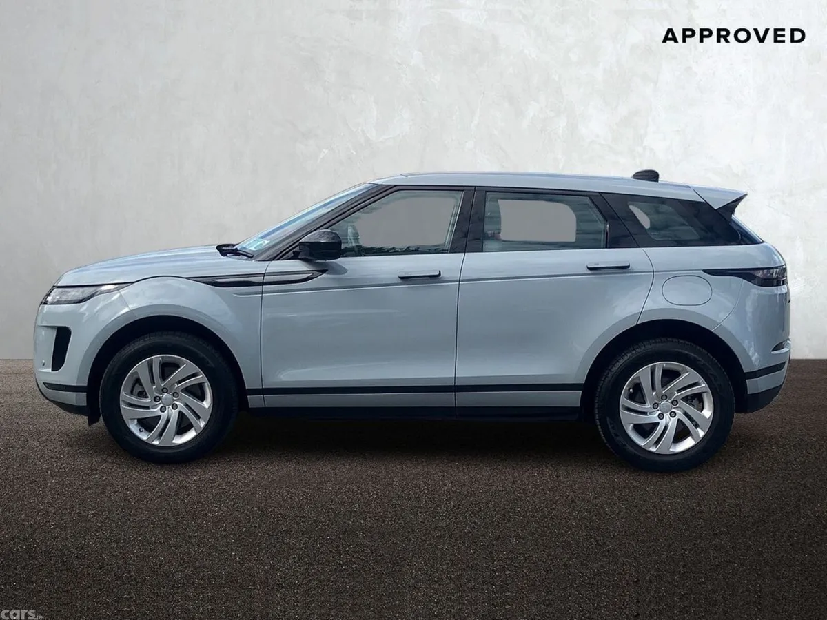 Land Rover Range Rover Evoque SUV, Petrol Plug-in Hybrid, 2025, Grey