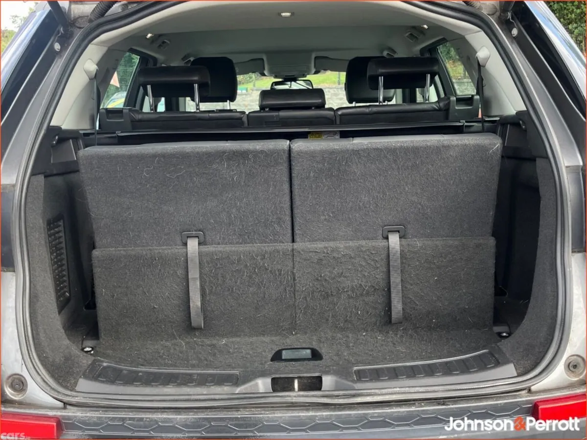 Land Rover Discovery Sport SUV, Diesel, 2019, Grey