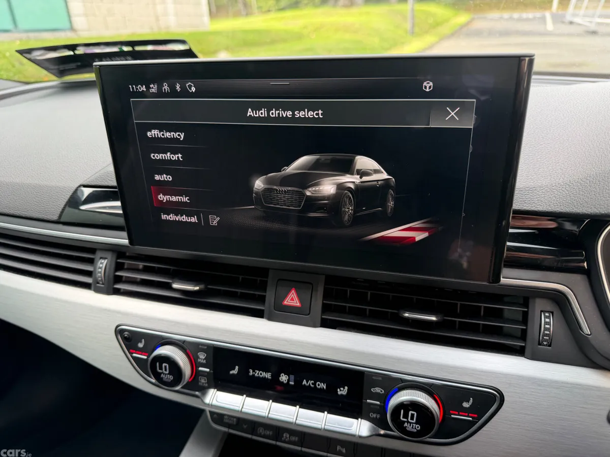 Audi A5 Coupe, Diesel, 2021, Black