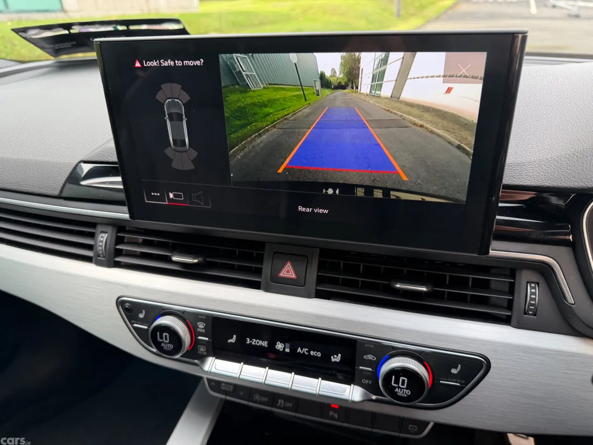 Audi A5 Coupe, Diesel, 2021, Black