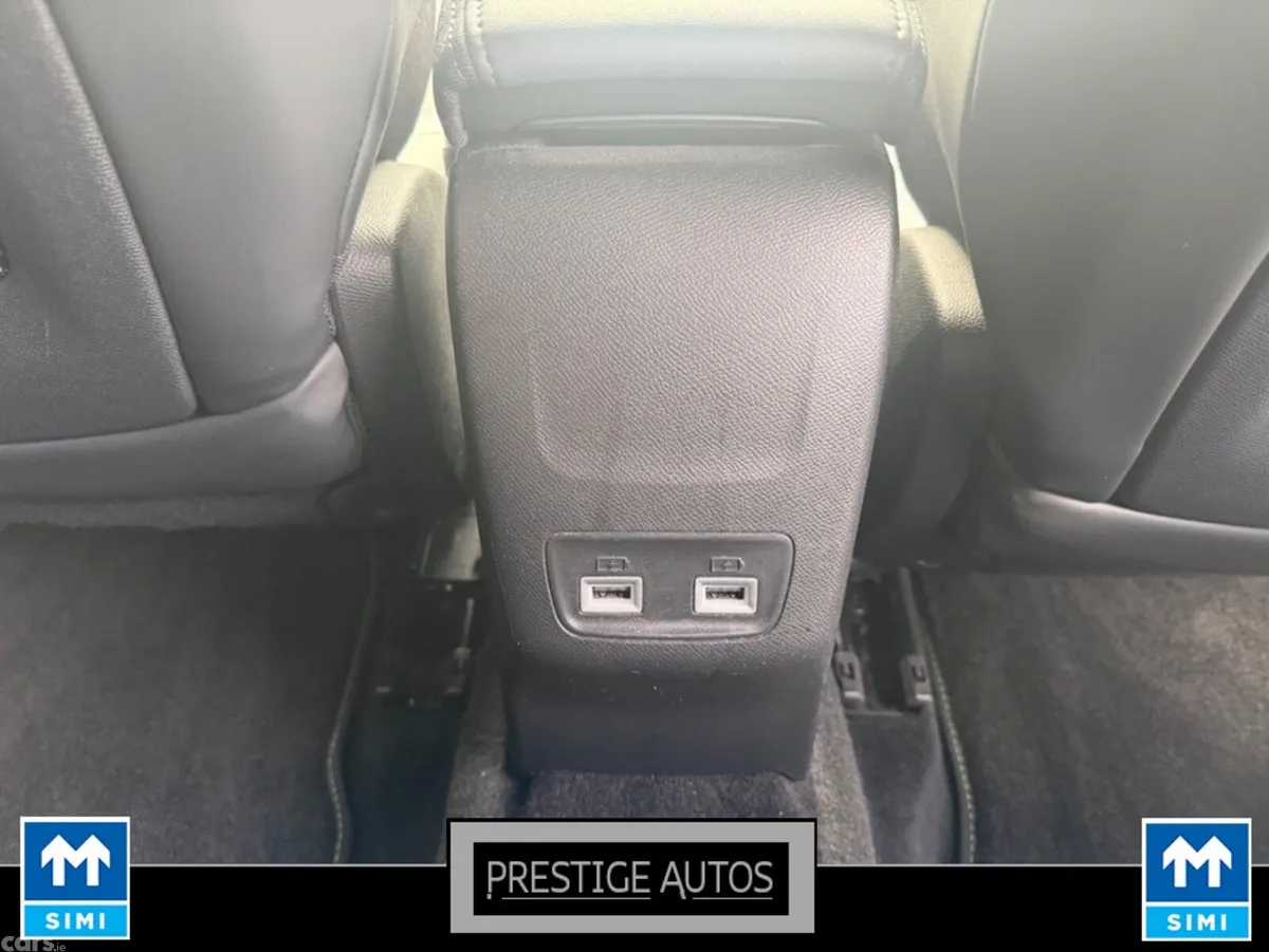 Peugeot 208 Hatchback, Petrol, 2021, Blue