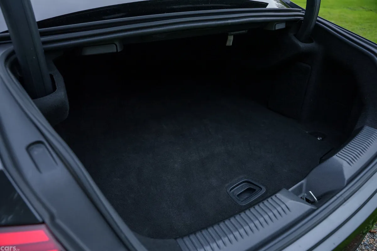Mercedes-Benz CLS Coupe, Diesel, 2018, Grey