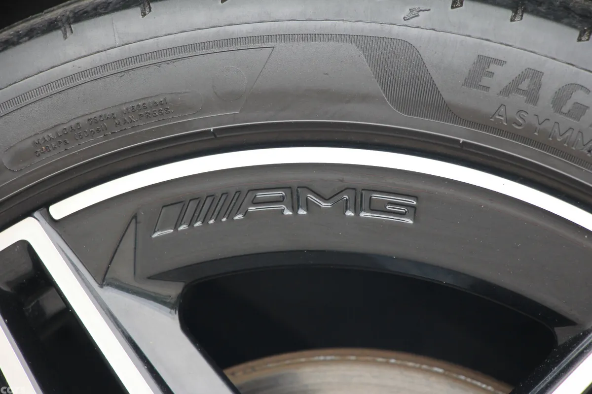 Mercedes-Benz CLA Estate, Petrol Plug-in Hybrid, 2022, Grey
