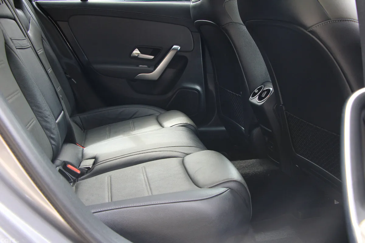 Mercedes-Benz CLA Estate, Petrol Plug-in Hybrid, 2022, Grey