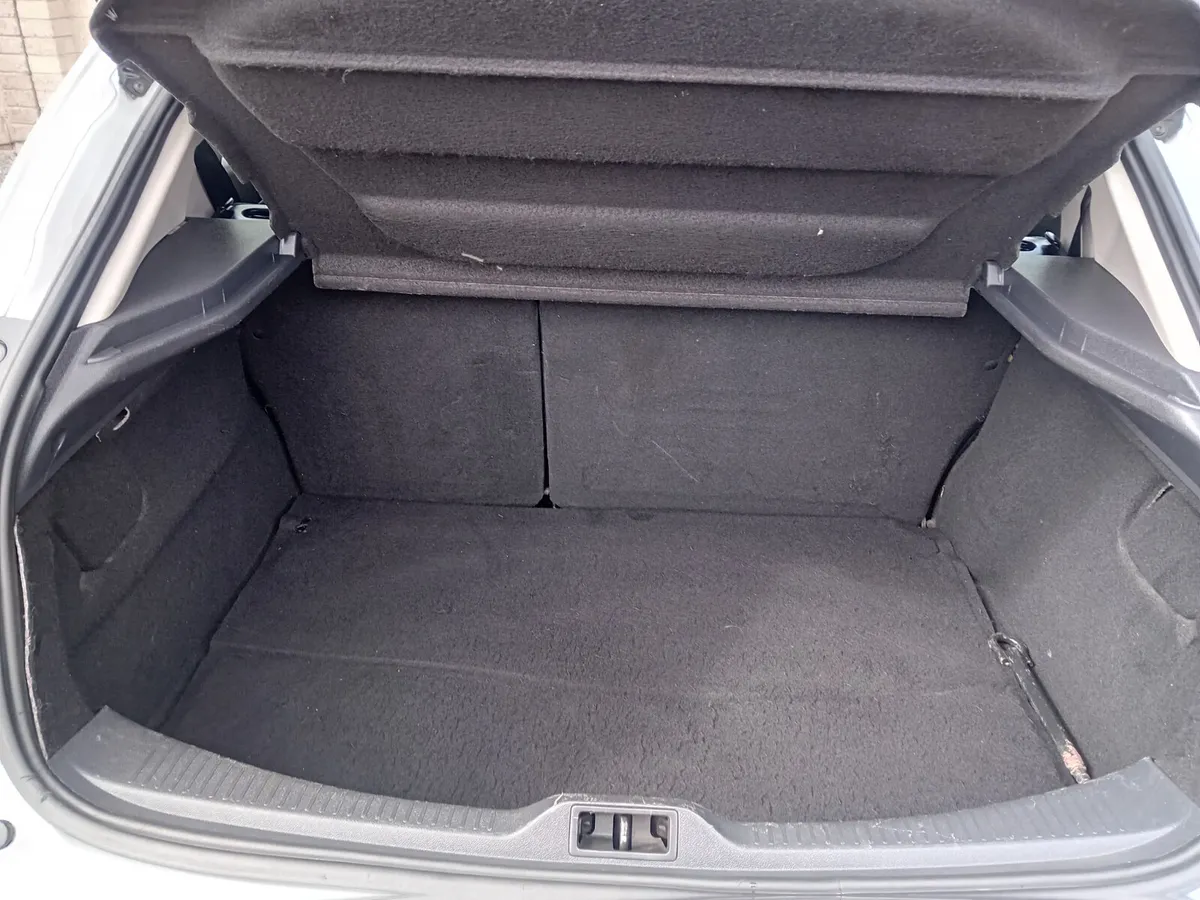 Renault Megane Hatchback, Diesel, 2014, Silver