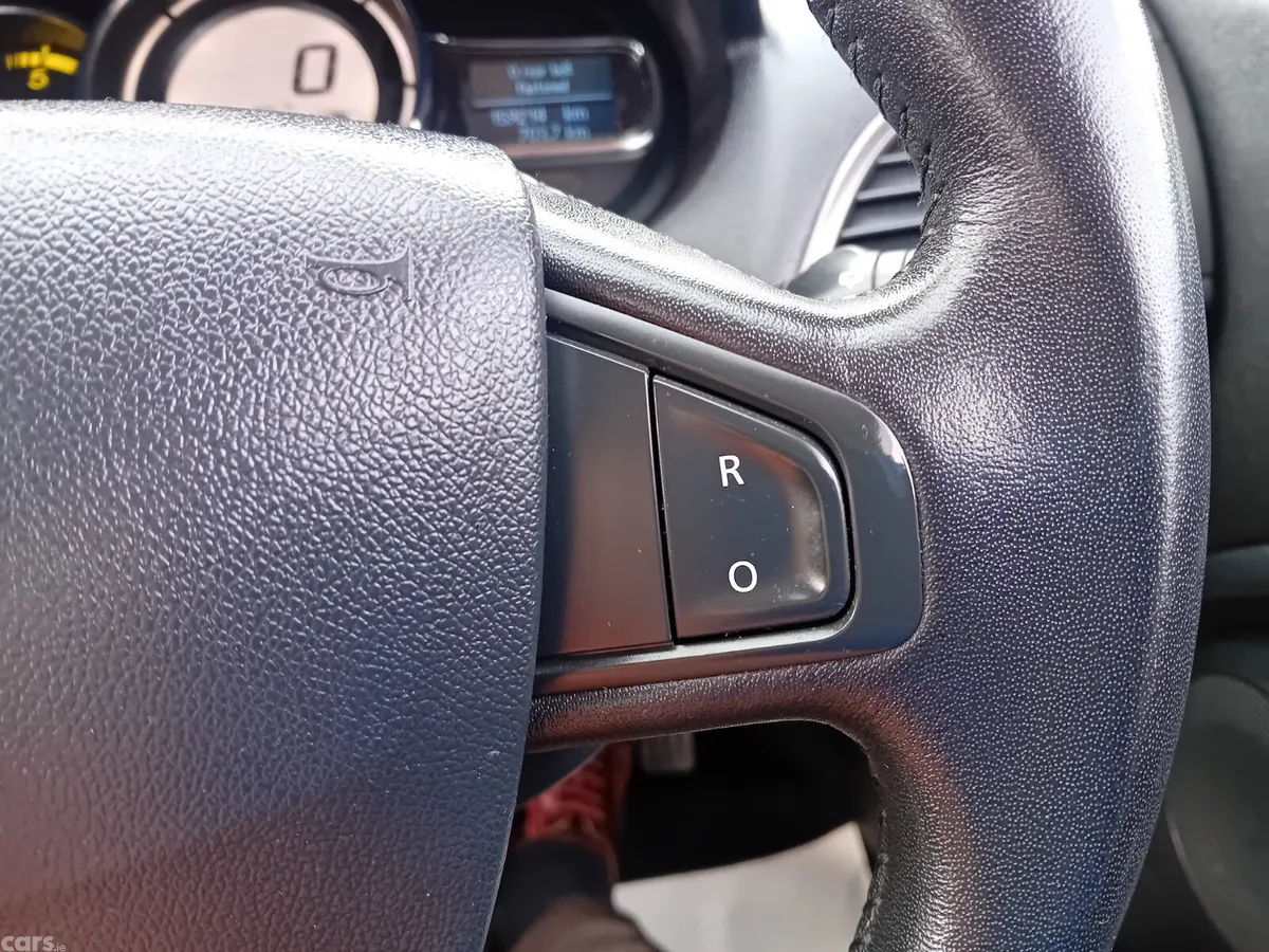 Renault Megane Hatchback, Diesel, 2014, Silver