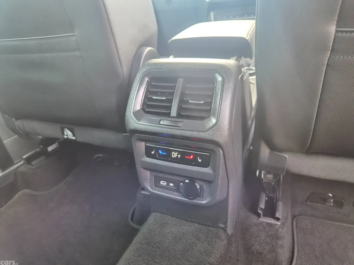 SEAT Tarraco Estate, Diesel, 2023, Grey