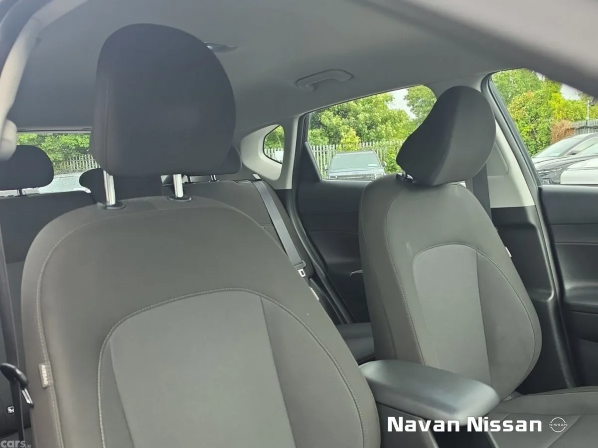 Hyundai KONA MPV, Petrol Hybrid, 2023, Black