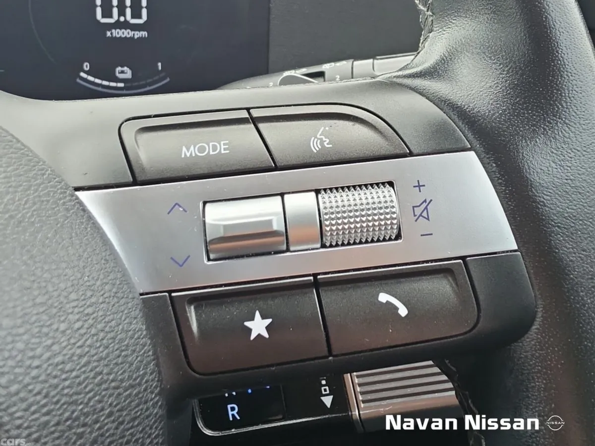 Hyundai KONA MPV, Petrol Hybrid, 2023, Black