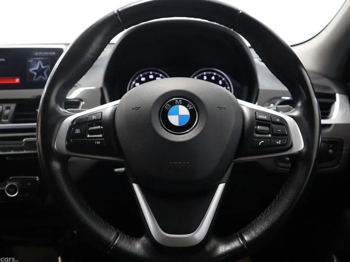 BMW X2 Hatchback, Petrol Plug-in Hybrid, 2021, White