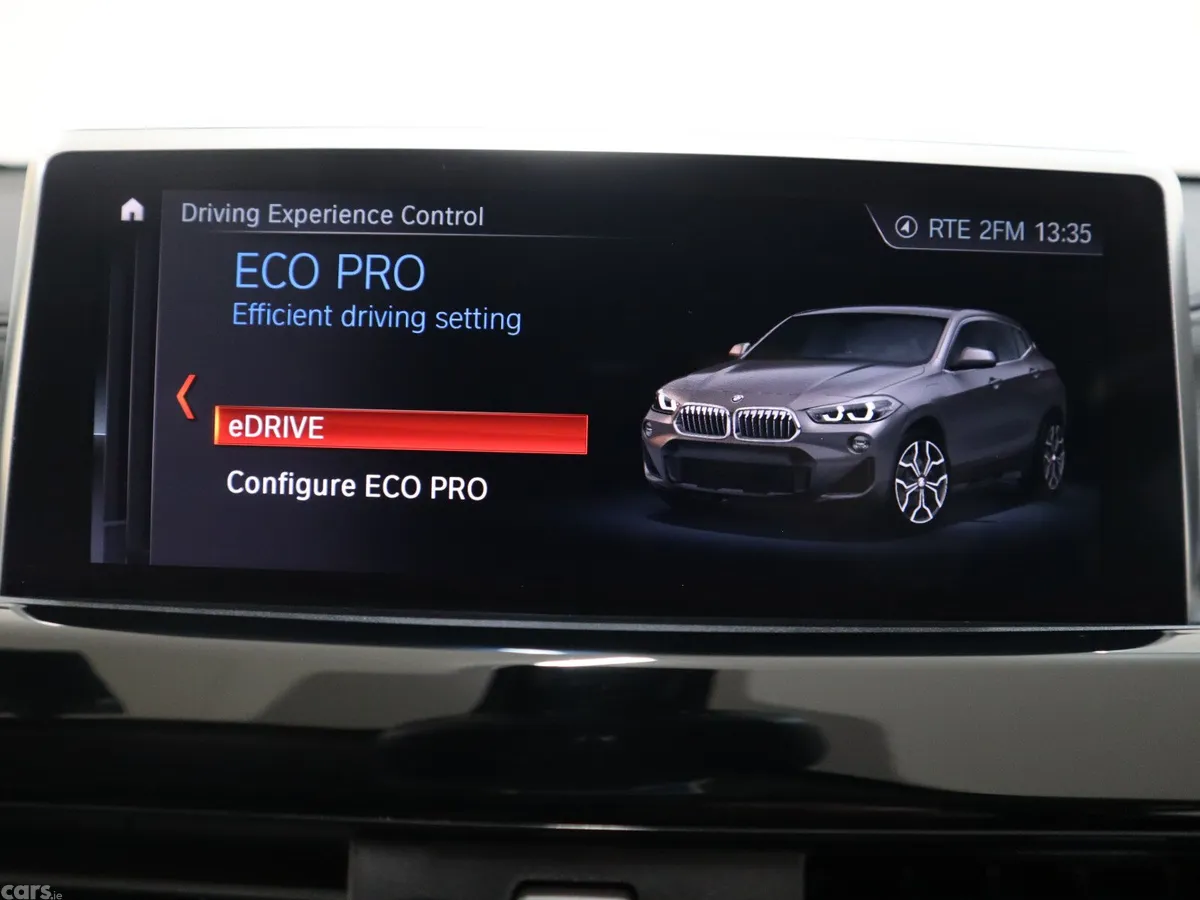 BMW X2 Hatchback, Petrol Plug-in Hybrid, 2021, White