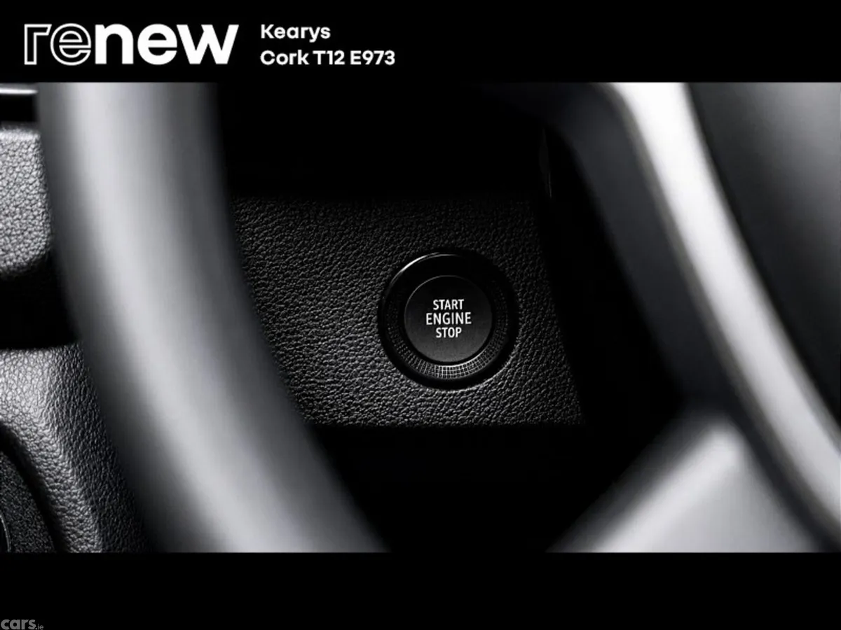 Dacia Sandero Hatchback, Petrol, 2023, Silver