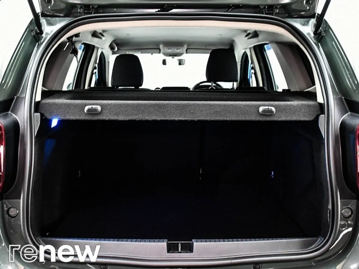 Dacia Duster SUV, Diesel, 2023, Grey