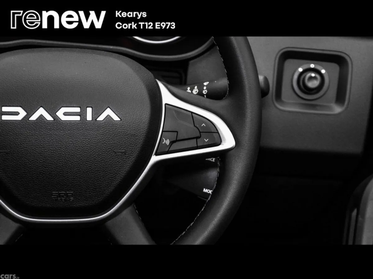 Dacia Duster SUV, Diesel, 2023, Grey