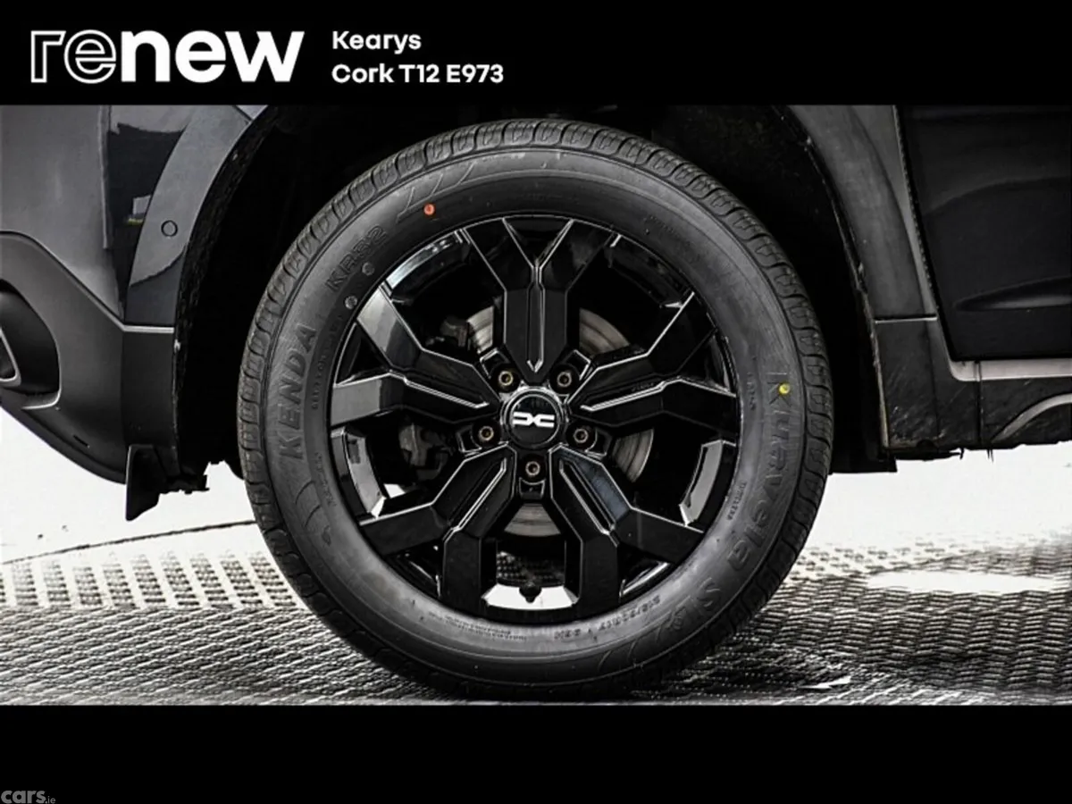Dacia Duster SUV, Diesel, 2023, Grey