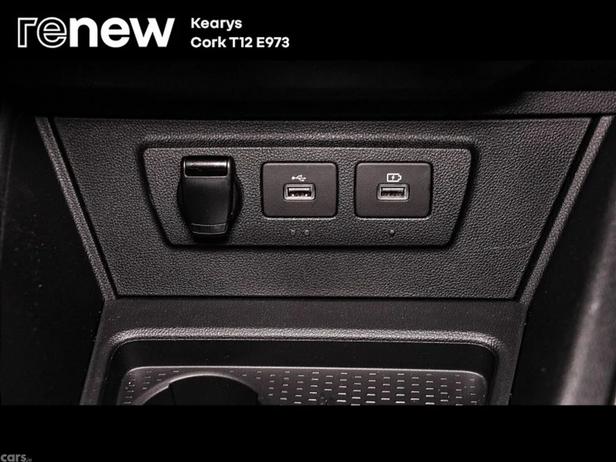 Dacia Duster SUV, Diesel, 2023, Silver
