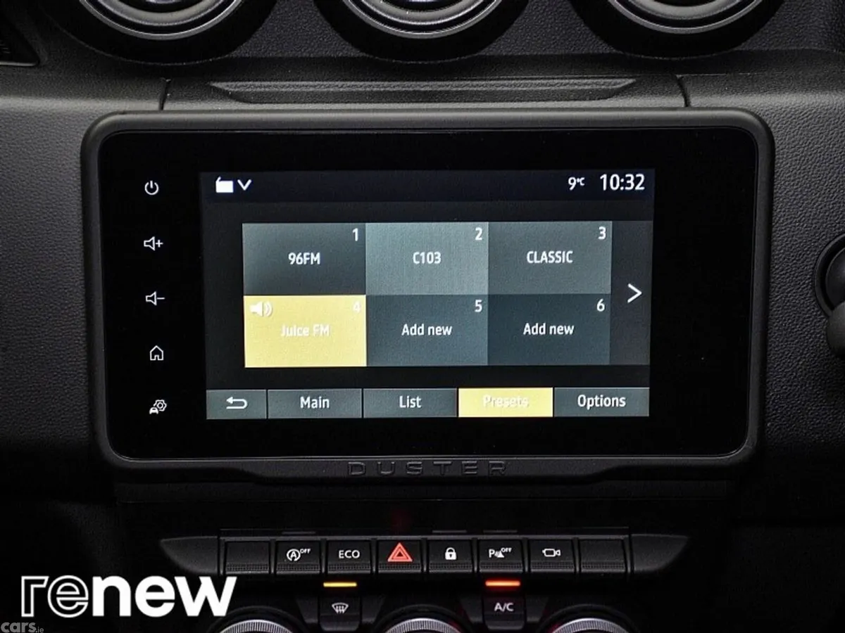 Dacia Duster SUV, Diesel, 2023, Grey