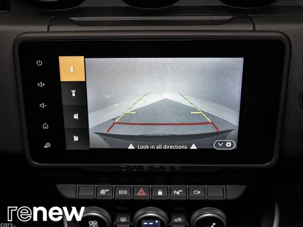 Dacia Duster SUV, Diesel, 2023, Grey