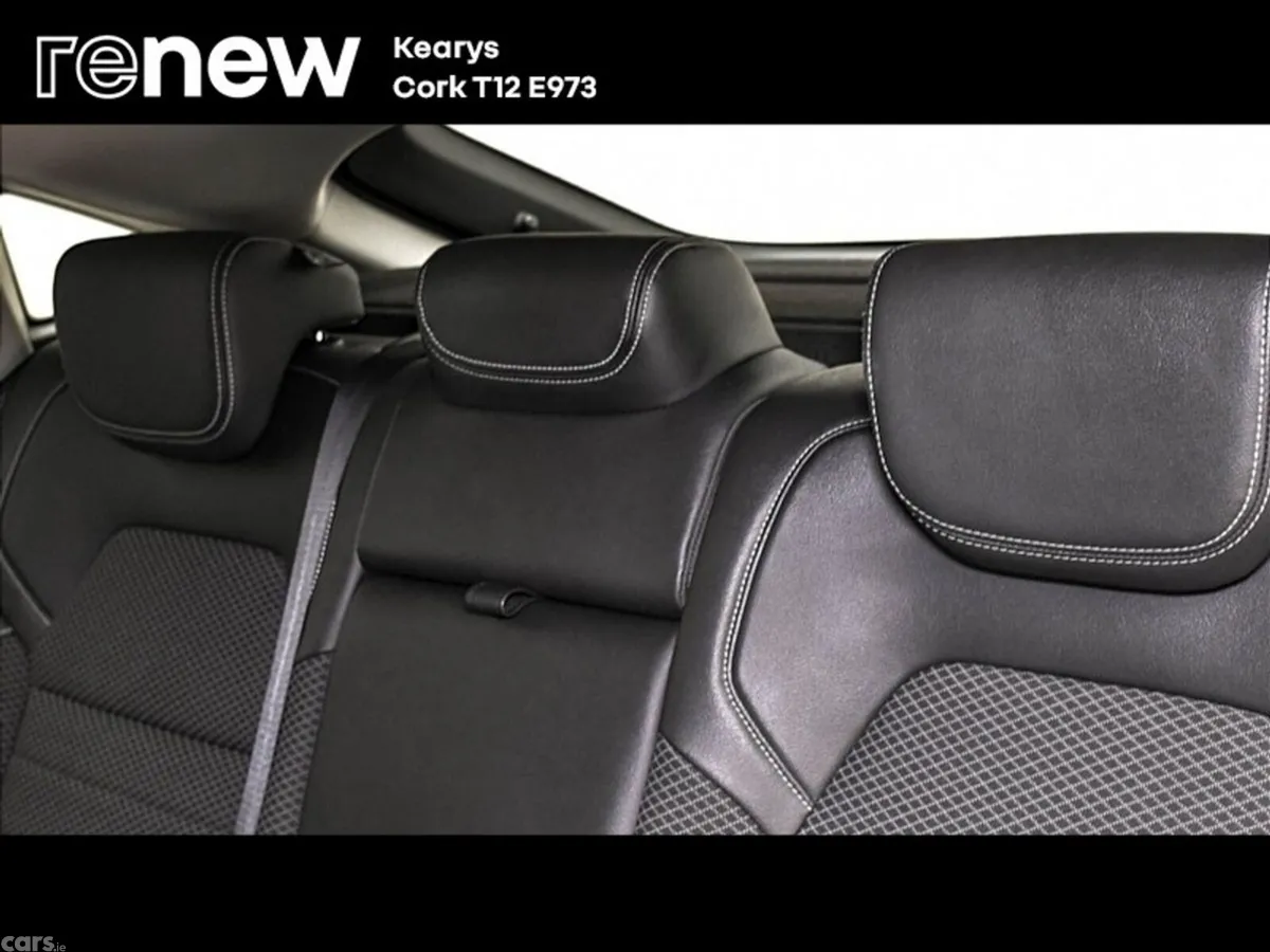 Renault Arkana SUV, Petrol Hybrid, 2023, Grey