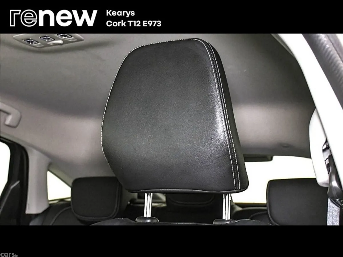 Renault Arkana SUV, Petrol Hybrid, 2023, Grey