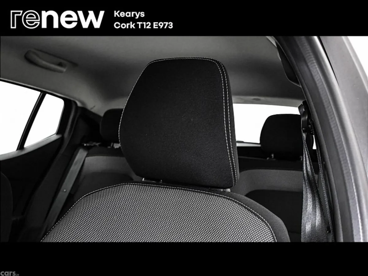 Dacia Sandero Stepway Hatchback, Petrol, 2023, Grey