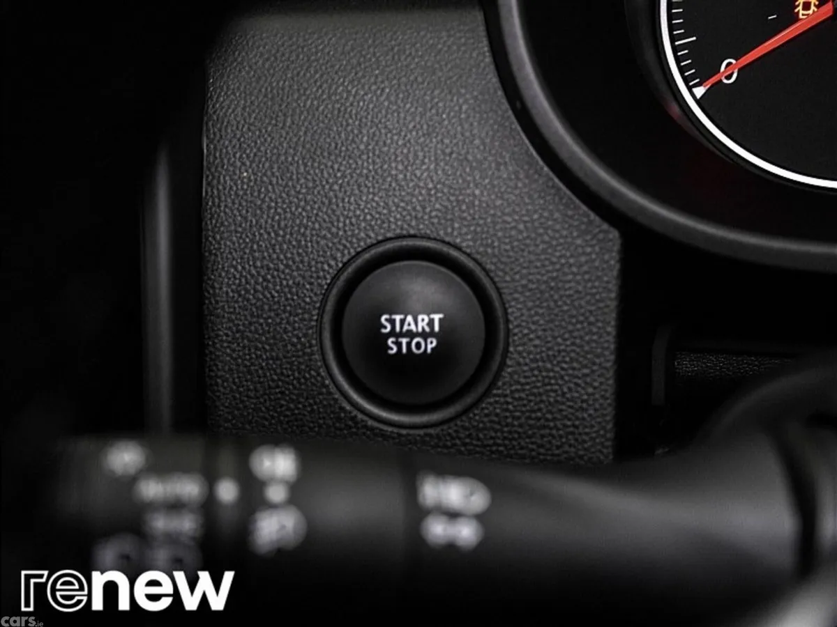 Dacia Duster SUV, Petrol, 2023, Grey
