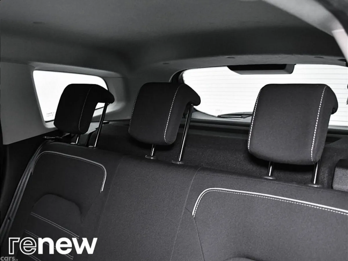 Dacia Duster SUV, Diesel, 2023, Black