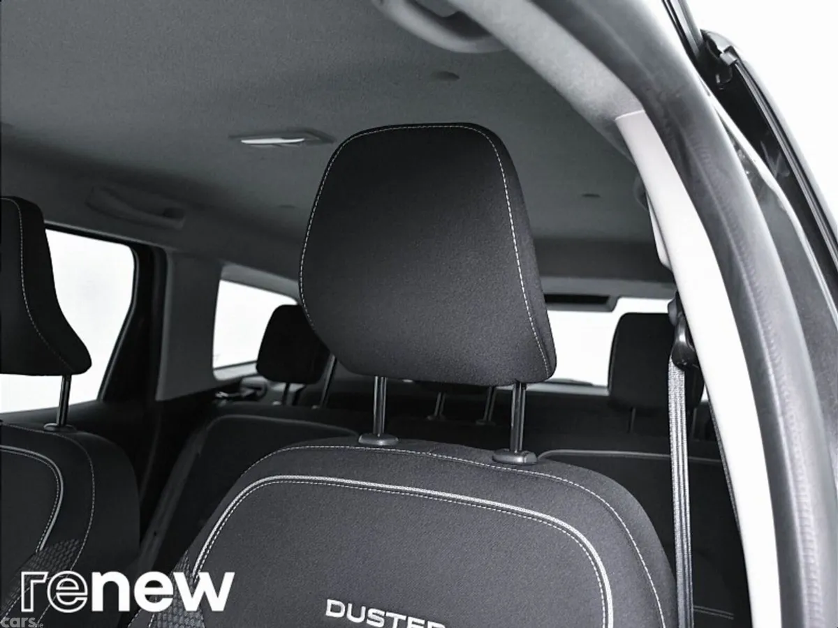 Dacia Duster SUV, Diesel, 2023, Black