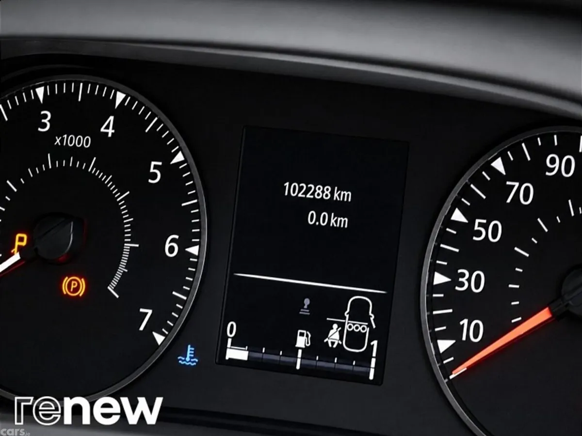Dacia Duster SUV, Diesel, 2023, Black
