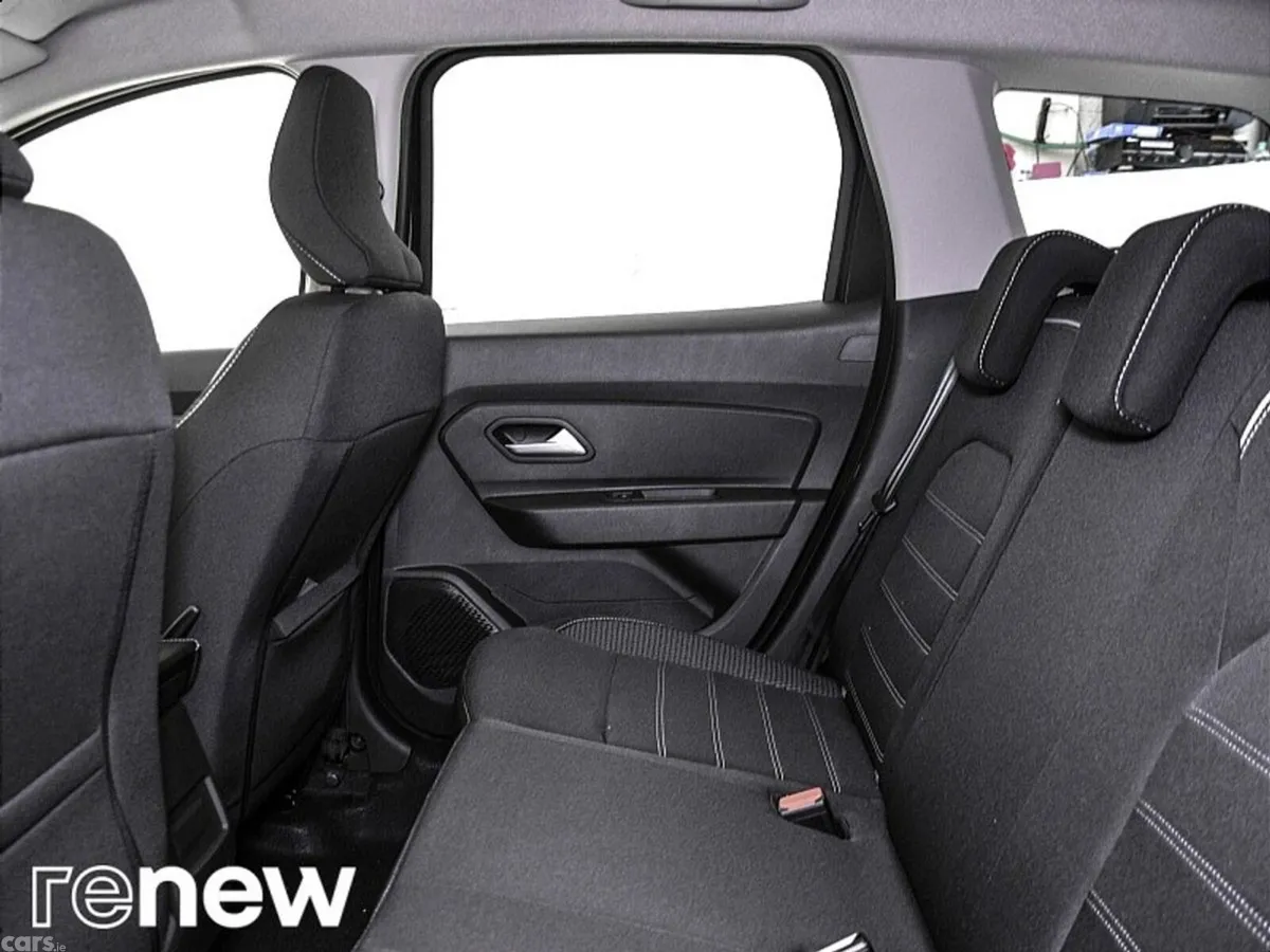 Dacia Duster SUV, Diesel, 2023, Black