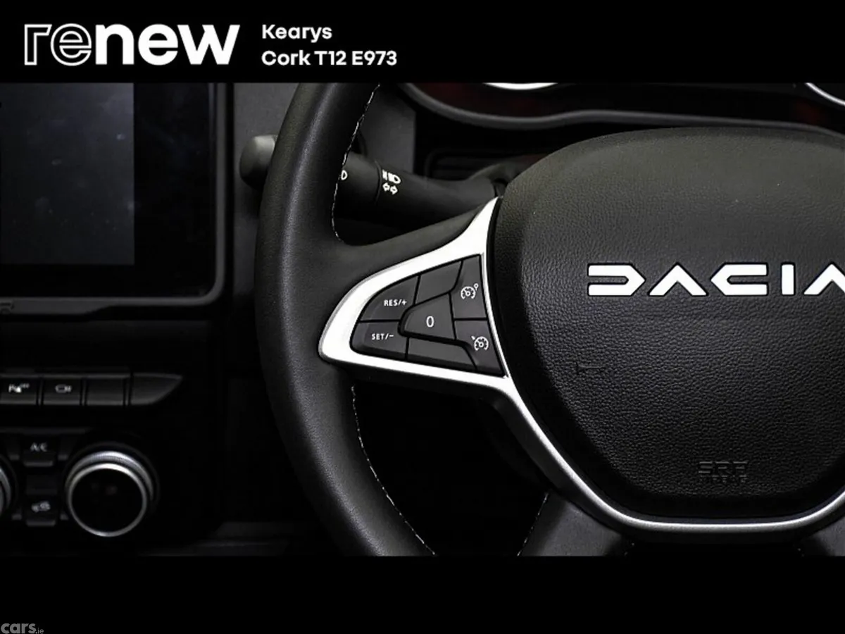 Dacia Duster SUV, Diesel, 2023, Black