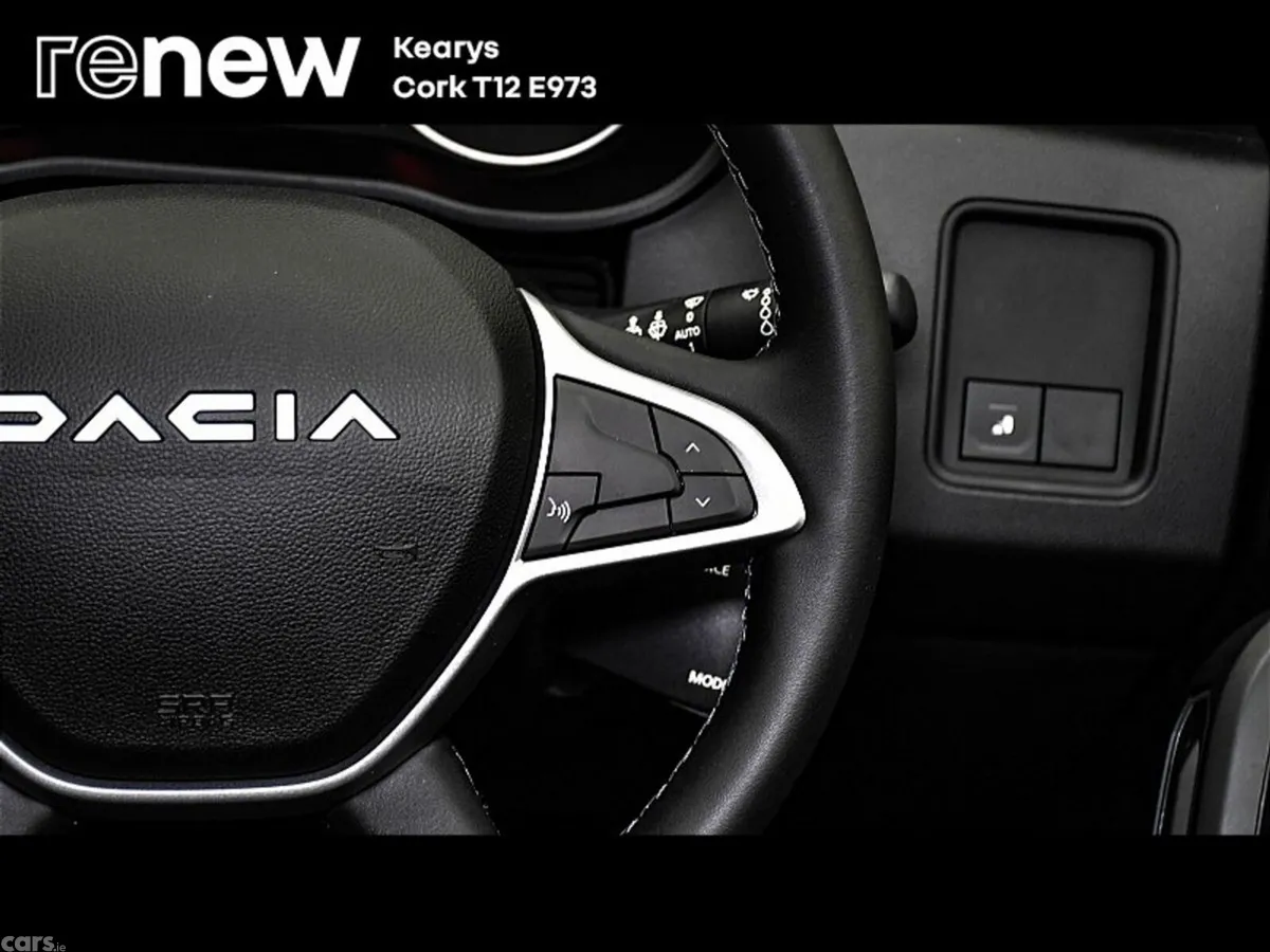 Dacia Duster SUV, Diesel, 2023, Black
