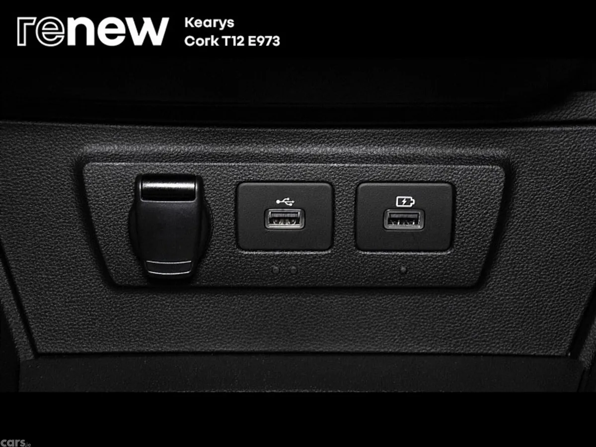 Dacia Duster SUV, Diesel, 2023, Black