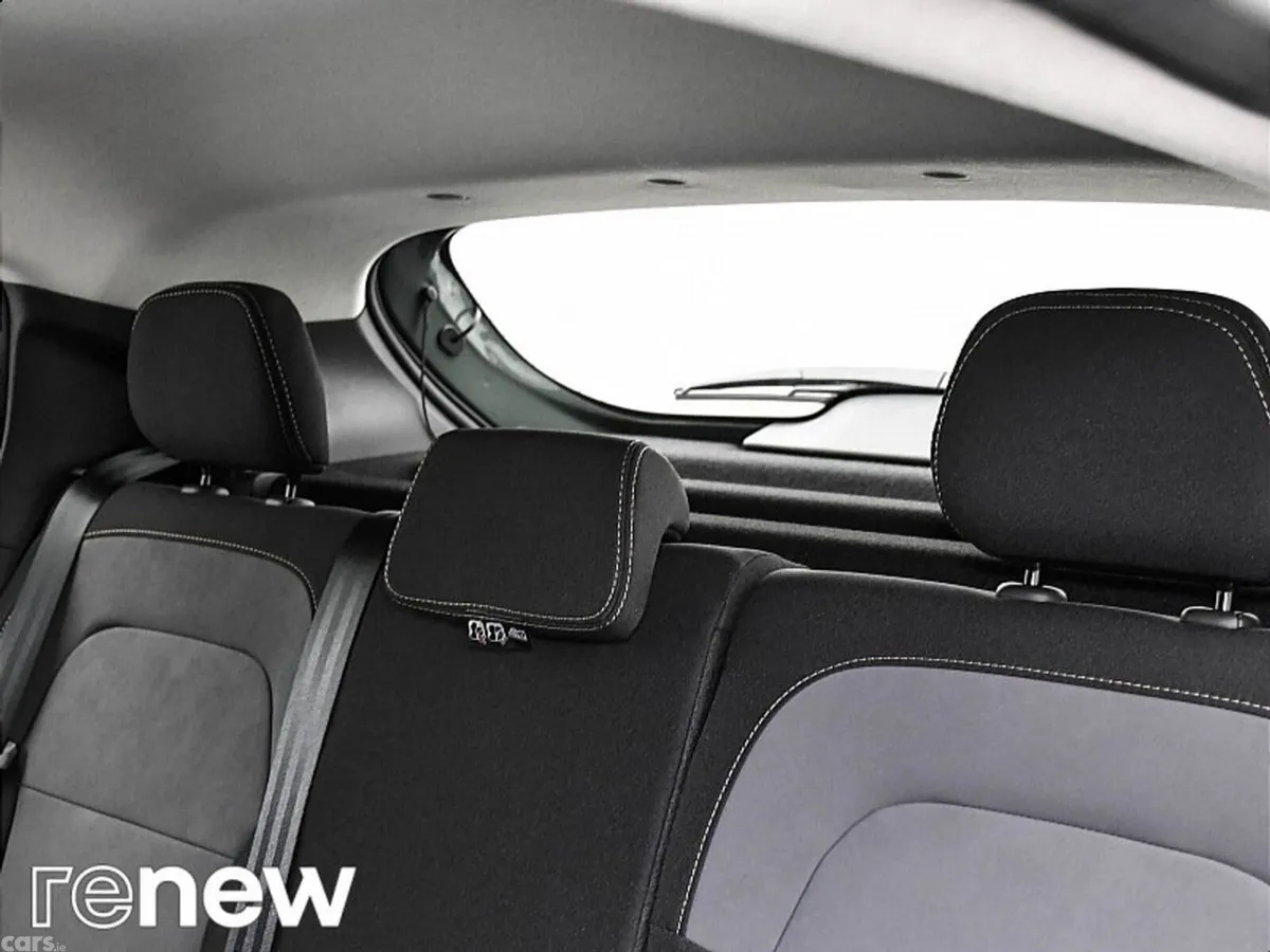 Dacia Sandero Stepway SUV, Petrol, 2024, Grey