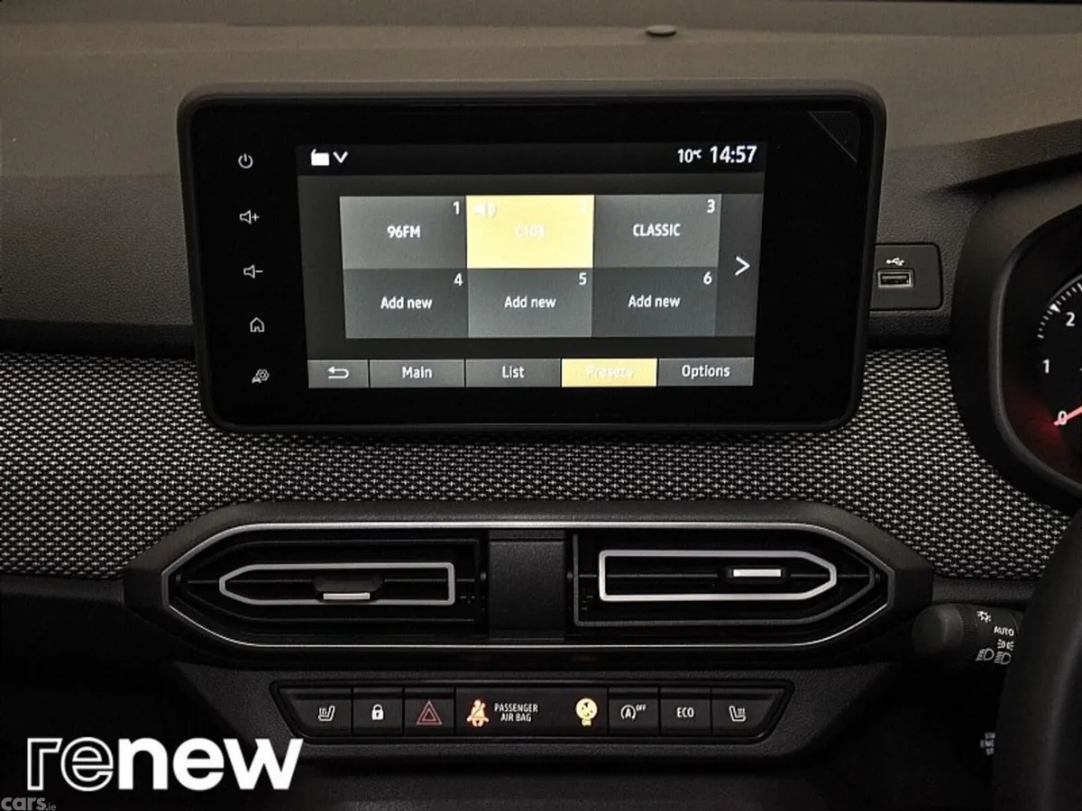 Dacia Jogger SUV, Petrol, 2024, Grey