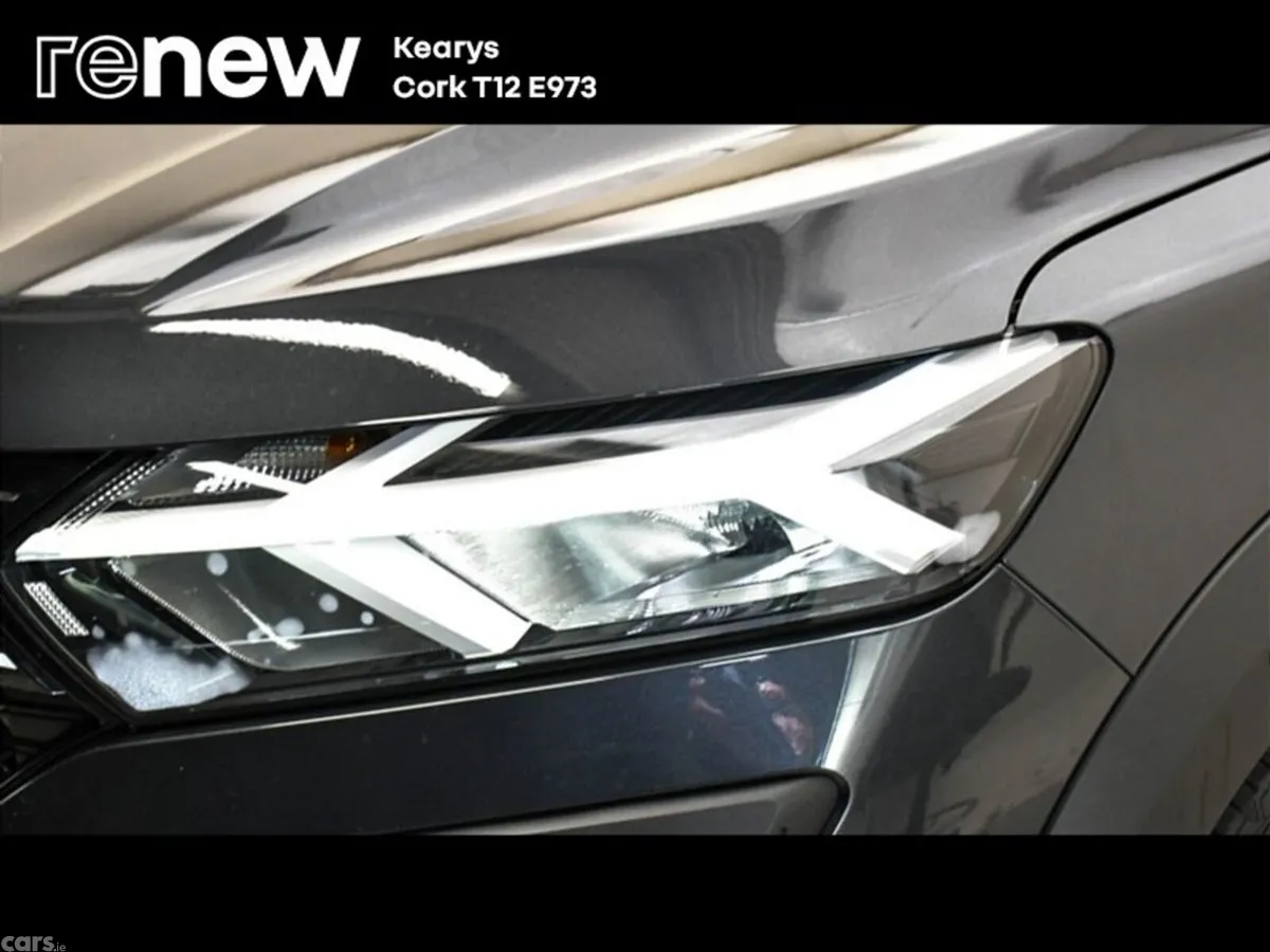Dacia Jogger SUV, Petrol, 2024, Grey