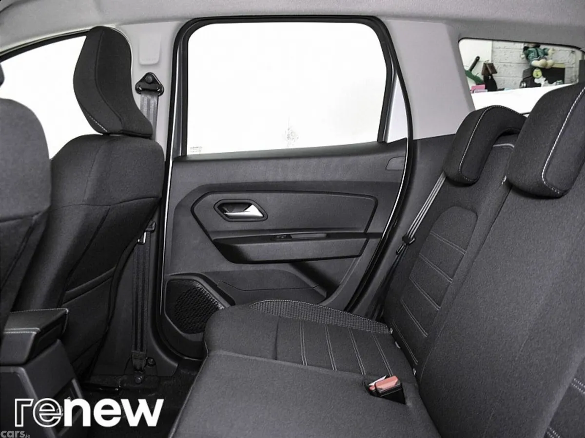 Dacia Duster SUV, Diesel, 2022, Silver