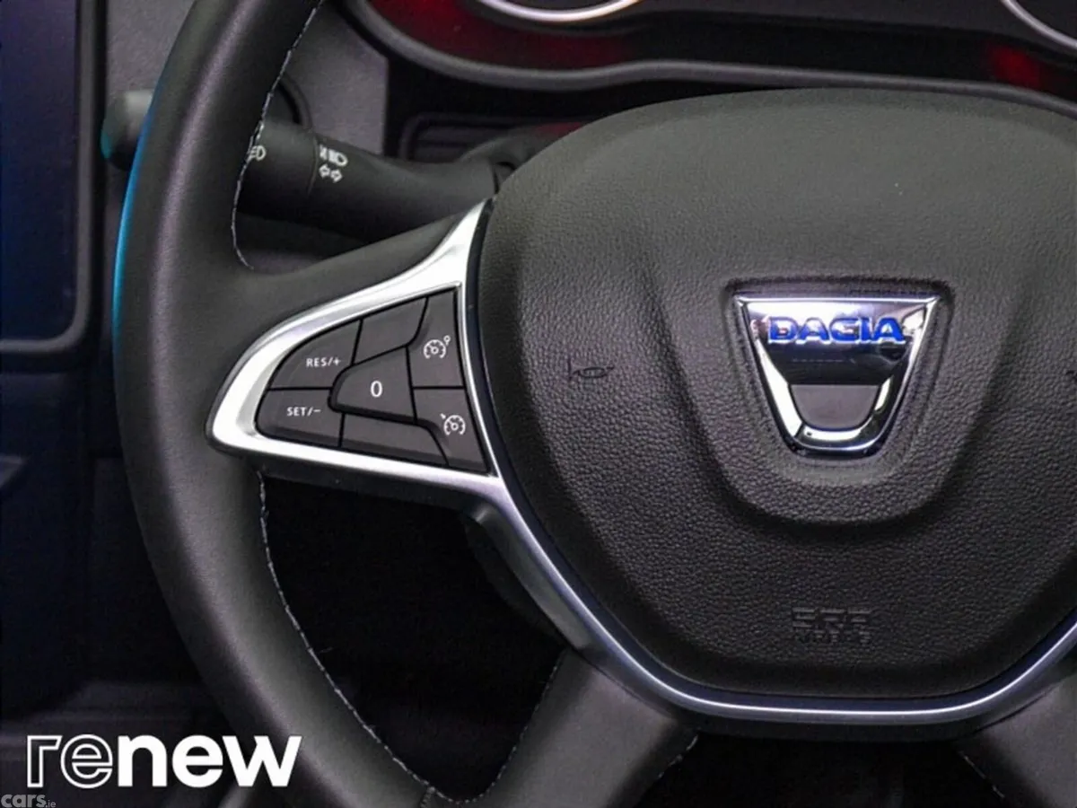 Dacia Duster SUV, Diesel, 2022, Silver