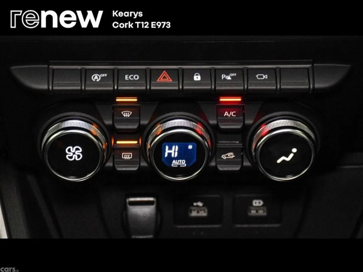 Dacia Duster SUV, Diesel, 2022, Silver