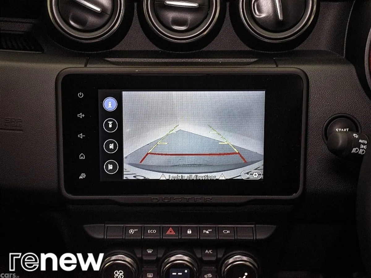 Dacia Duster SUV, Diesel, 2022, Silver