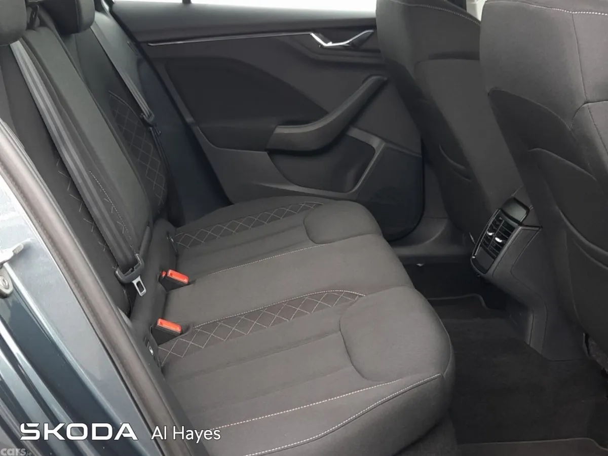 Skoda Kamiq SUV, Diesel, 2020, Grey
