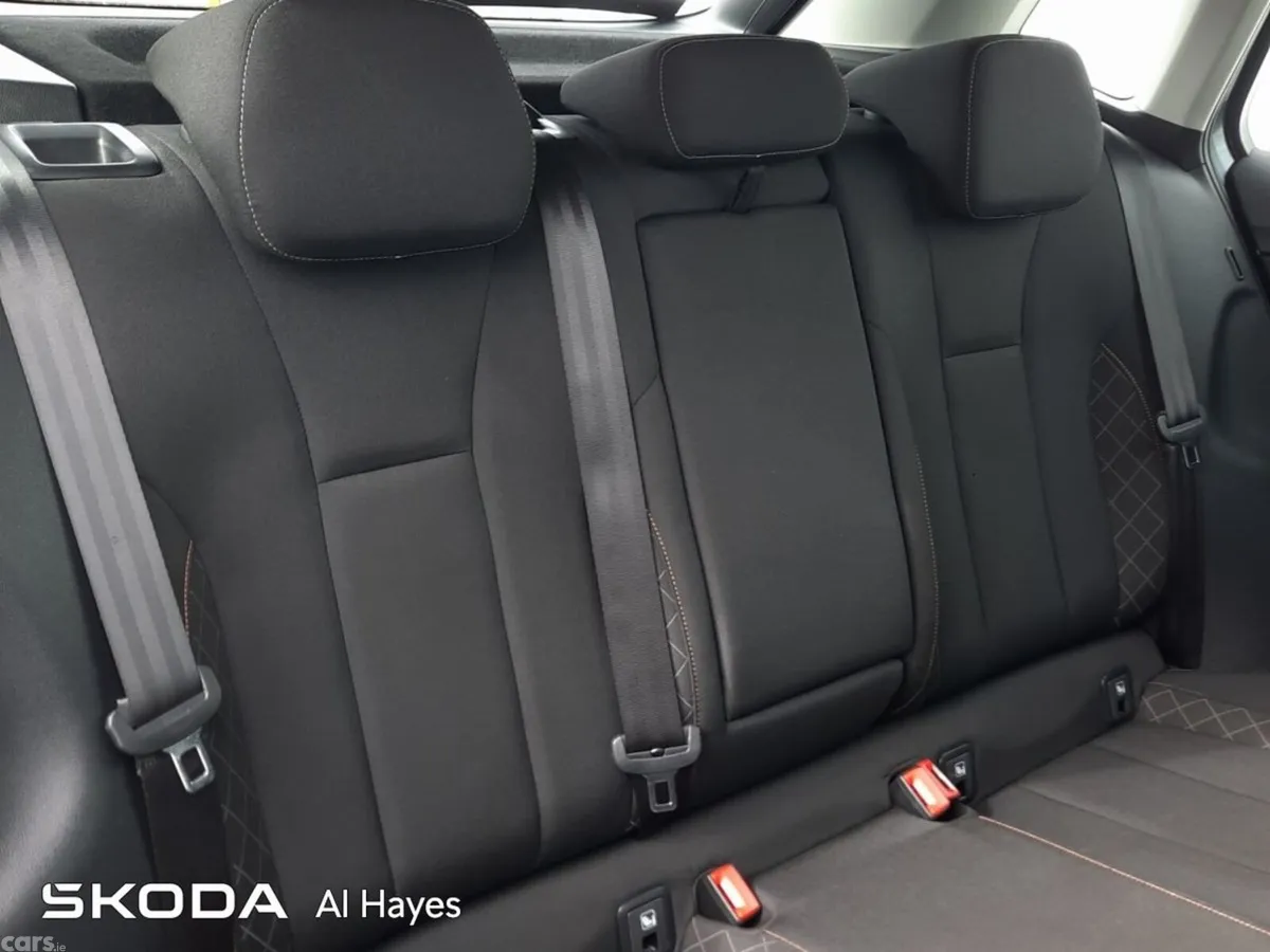 Skoda Kamiq SUV, Diesel, 2020, Grey