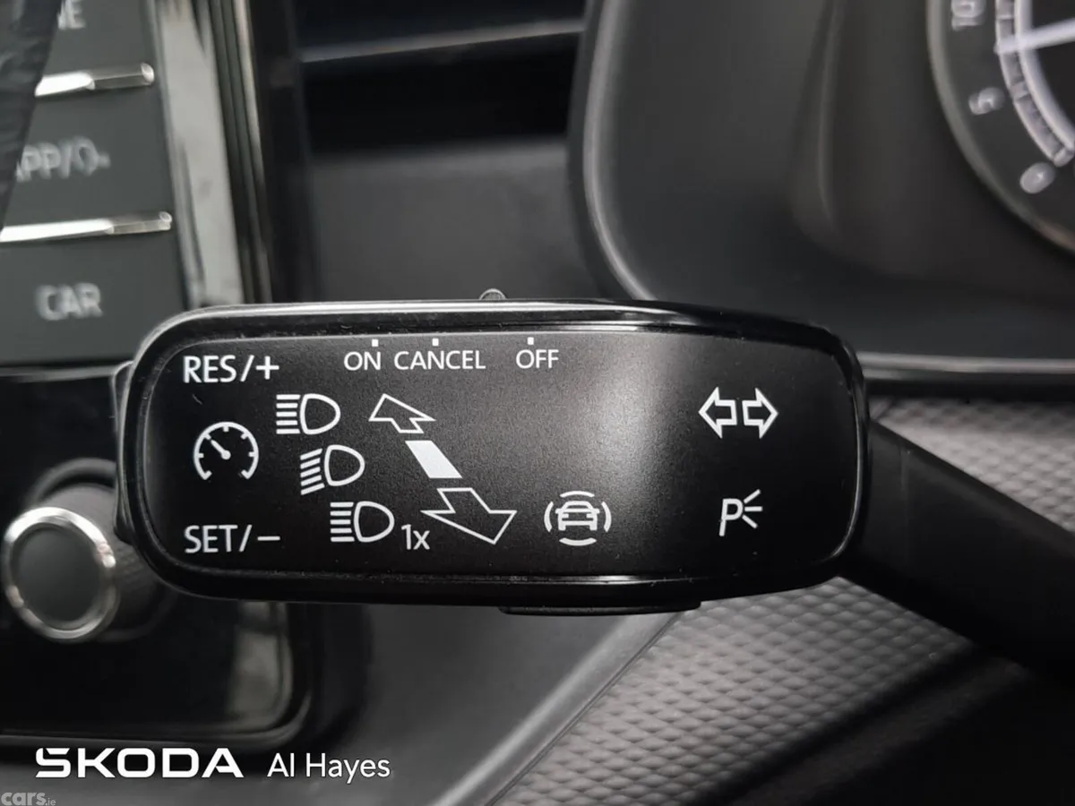 Skoda Kamiq SUV, Diesel, 2020, Grey