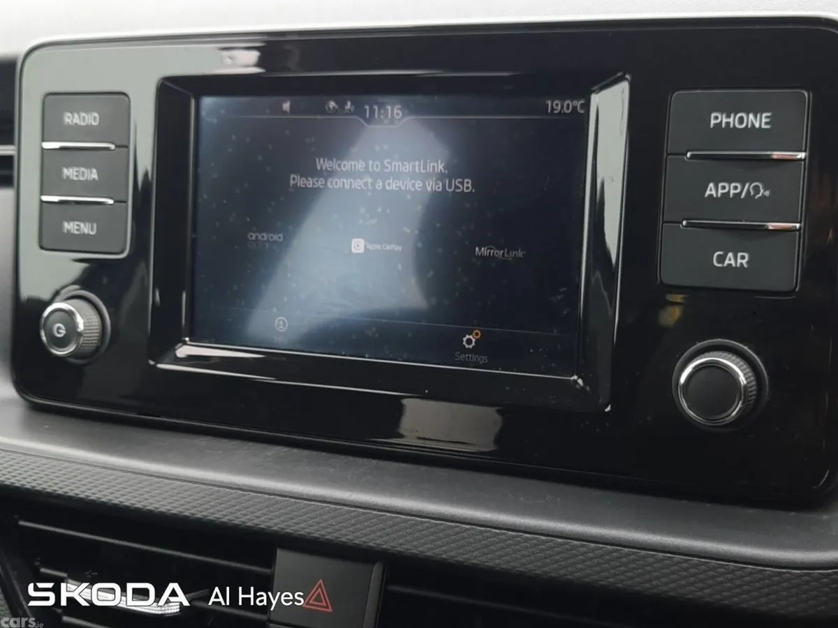 Skoda Kamiq SUV, Diesel, 2020, Grey