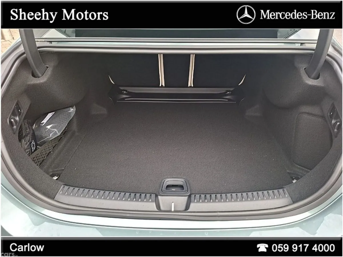 Mercedes-Benz E-Class Saloon, Diesel, 2027, Silver