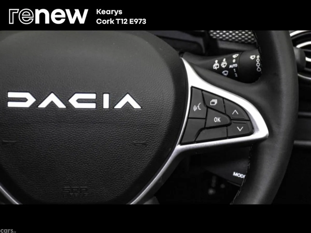 Dacia Jogger MPV, Petrol, 2023, Grey
