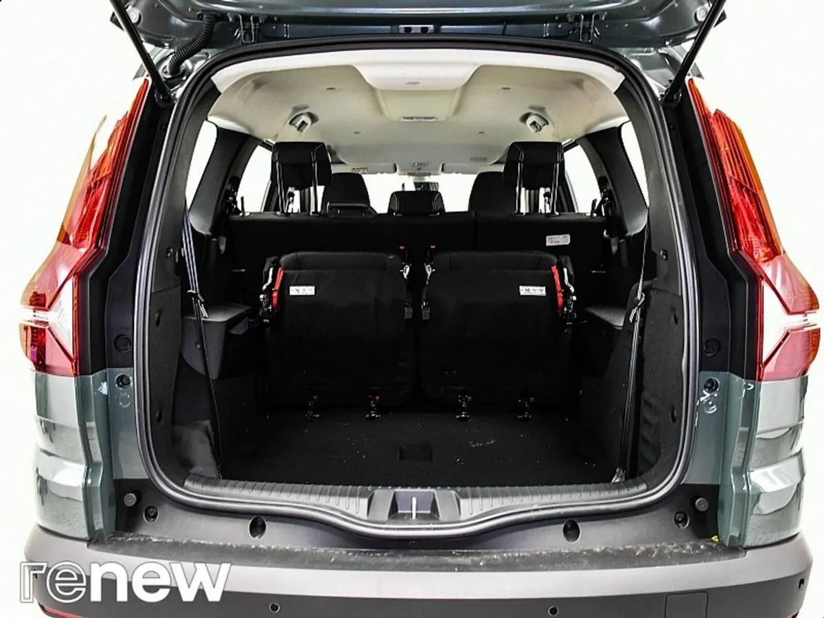 Dacia Jogger MPV, Petrol, 2023, Grey
