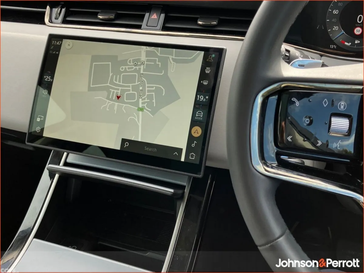 Land Rover Range Rover Evoque SUV, Petrol Plug-in Hybrid, 2025, Grey